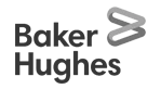 BAKER HUGHES logo