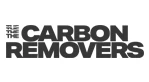 CARBON REMOVERS logo