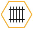 Custodial icon
