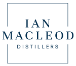 Ian Macleod distillers logo