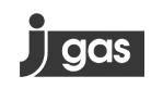 JGAS logo