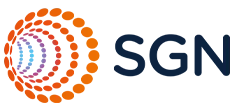 SGN logo