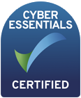cyber essentials certificate