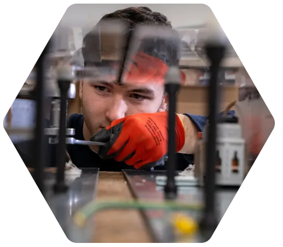electrical control panel fabrication
